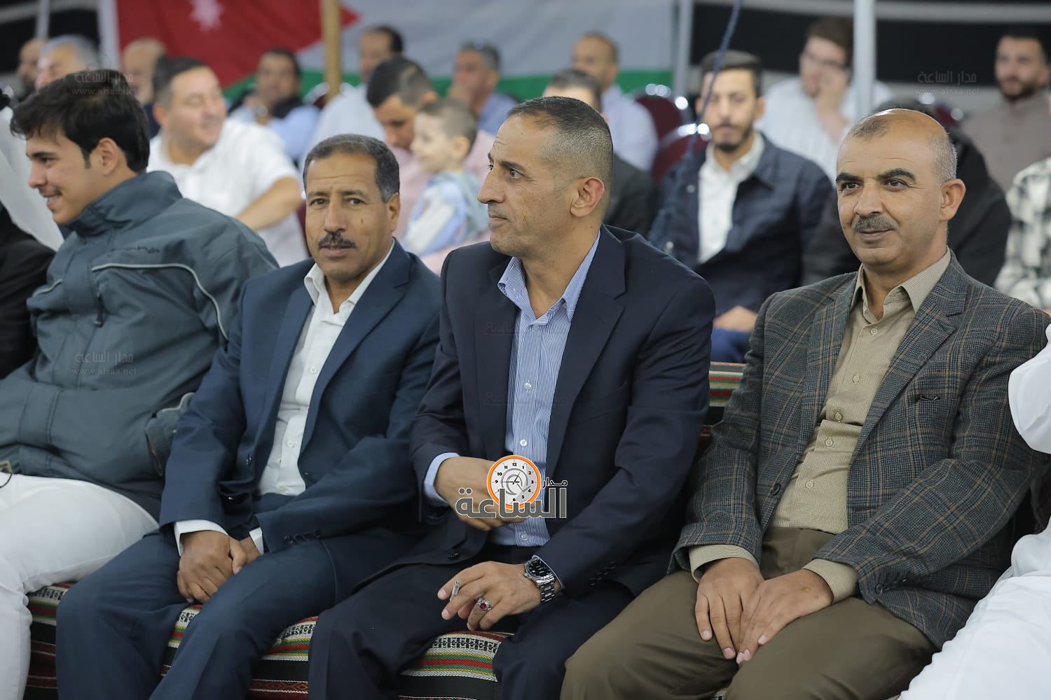 Madar Al-Saa Images 0.0918369660182532