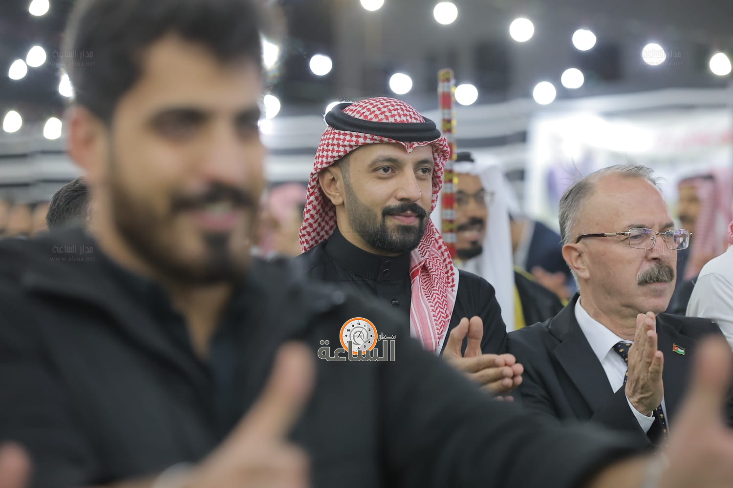 Madar Al-Saa Images 0.7597619749752672