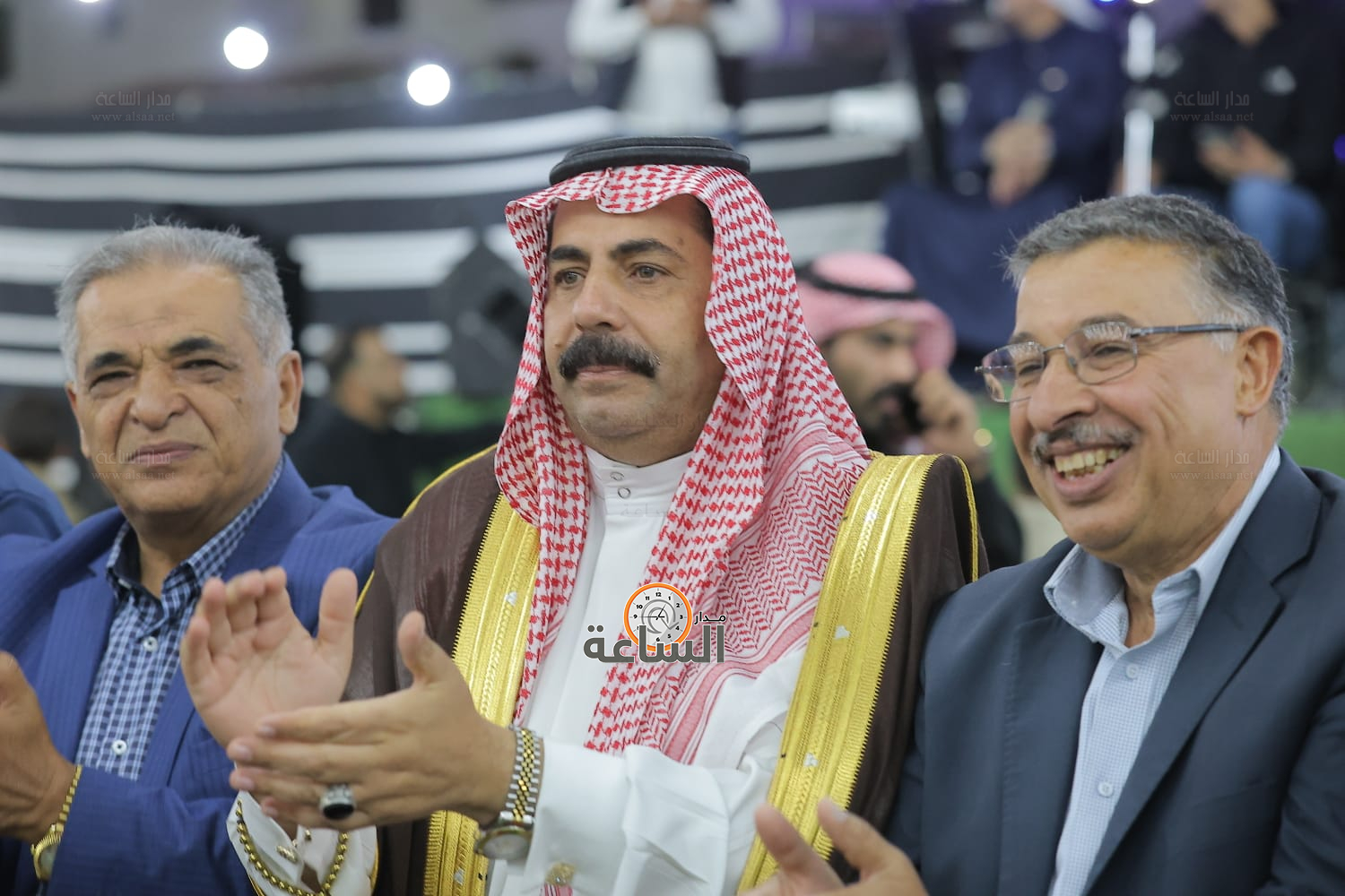 Madar Al-Saa Images 0.8218109545730703