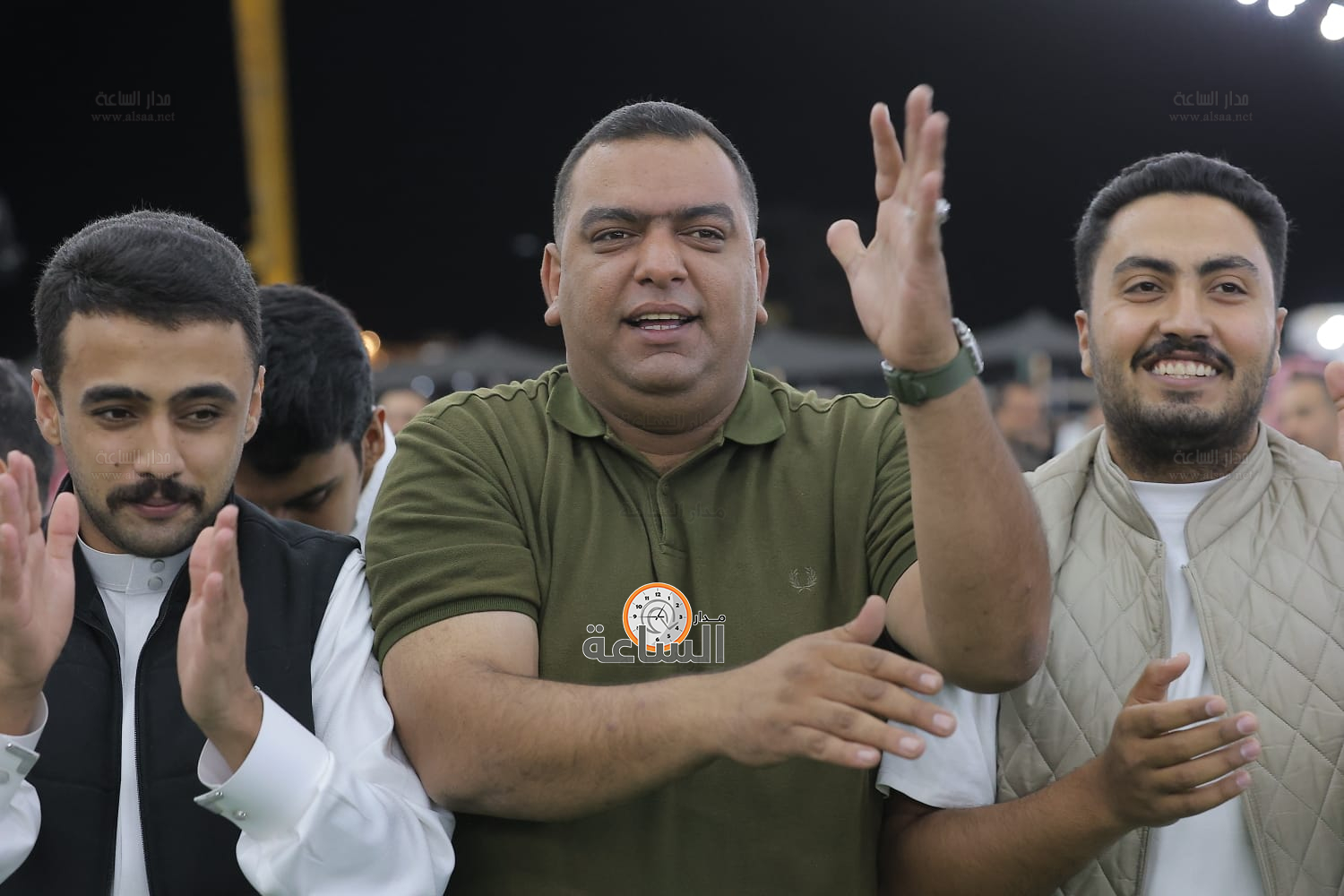 Madar Al-Saa Images 0.2074092907520162