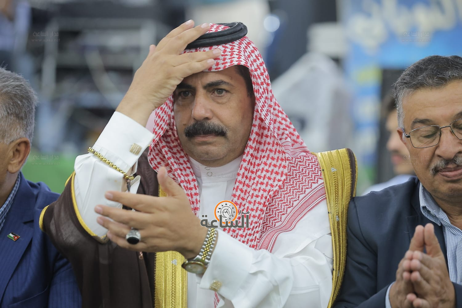 Madar Al-Saa Images 0.6418308891899066