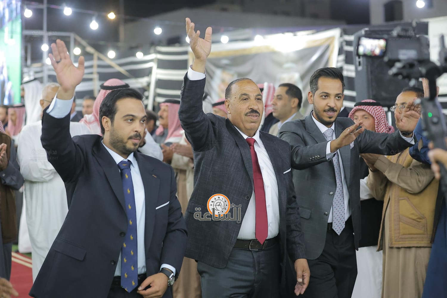 Madar Al-Saa Images 0.09150439002230071