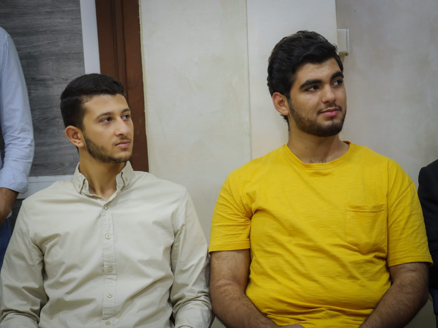 Madar Al-Saa Images 0.3179367809497454