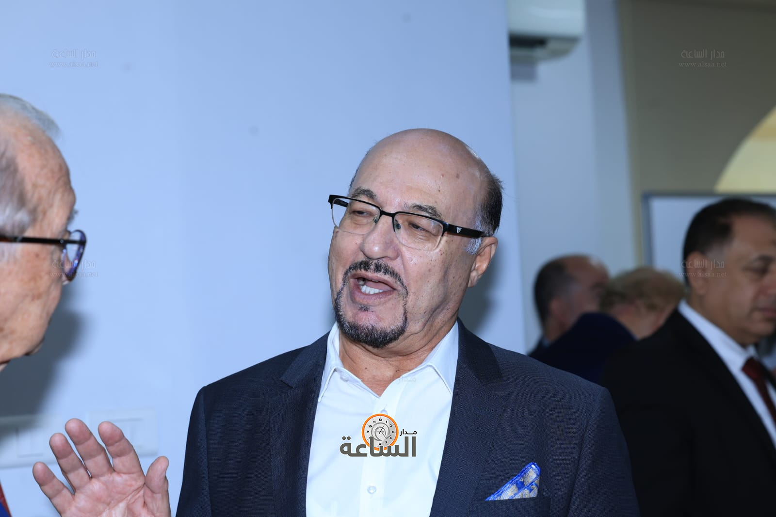 Madar Al-Saa Images 0.8205311503811394