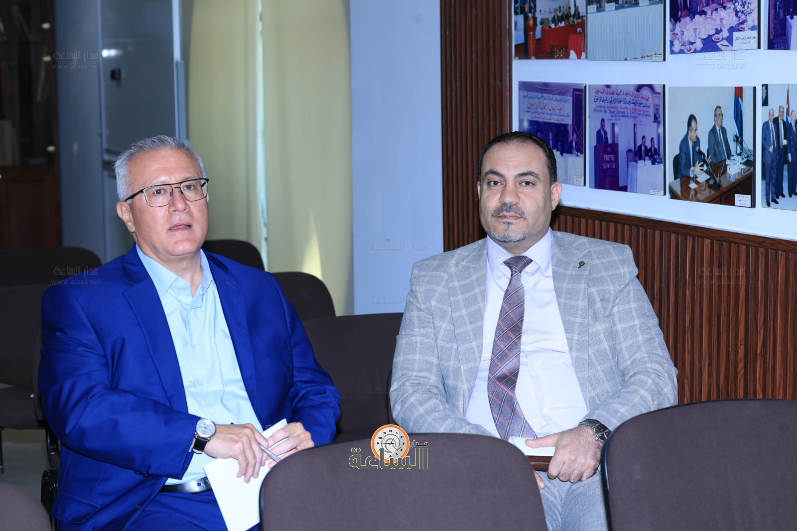 Madar Al-Saa Images 0.477761958566027