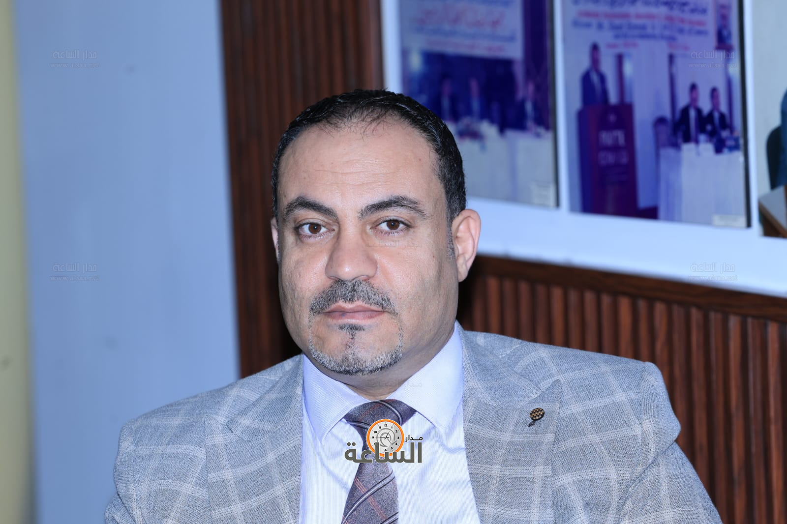 Madar Al-Saa Images 0.7828113849726934