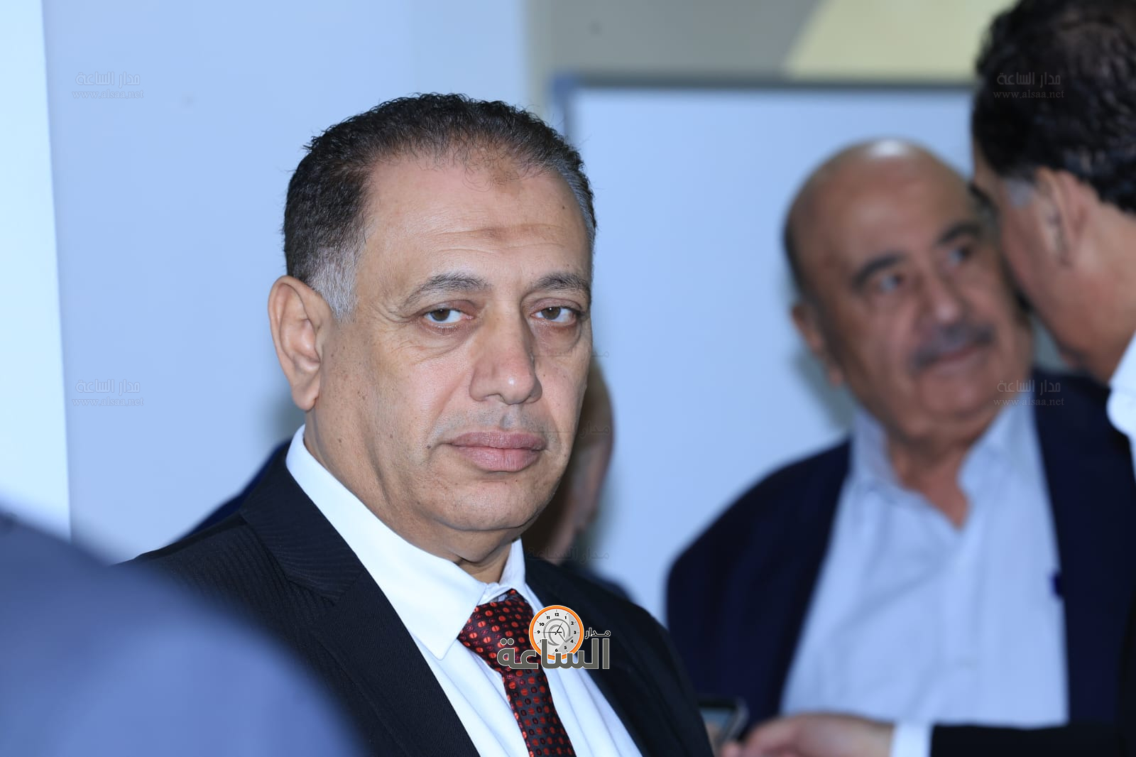 Madar Al-Saa Images 0.3867049239736696