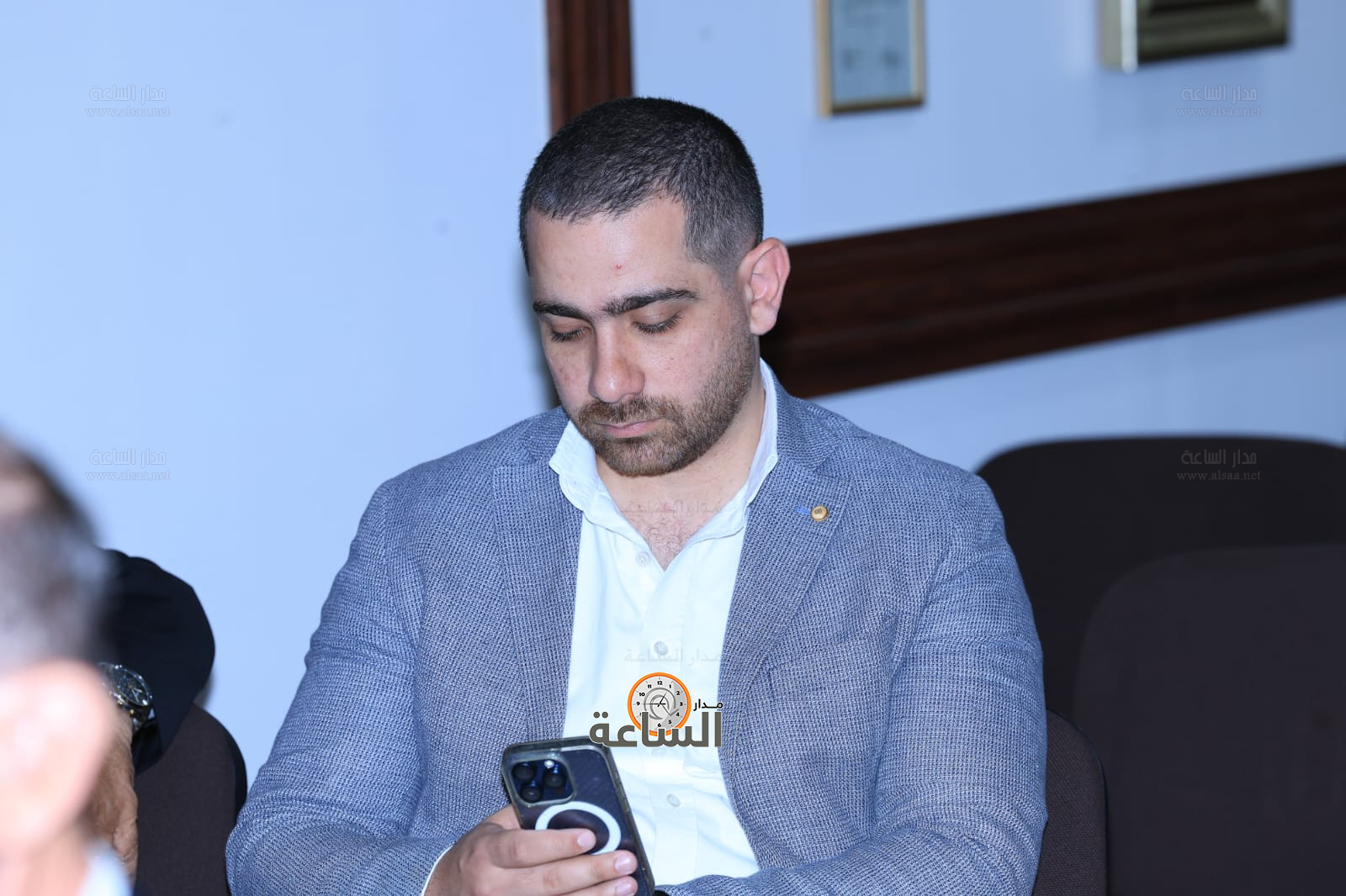 Madar Al-Saa Images 0.49331623045536777