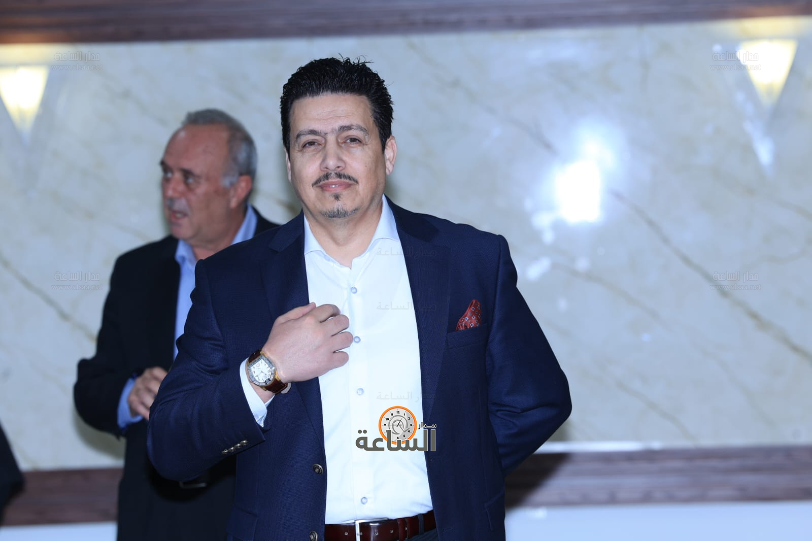 Madar Al-Saa Images 0.6133506869665534