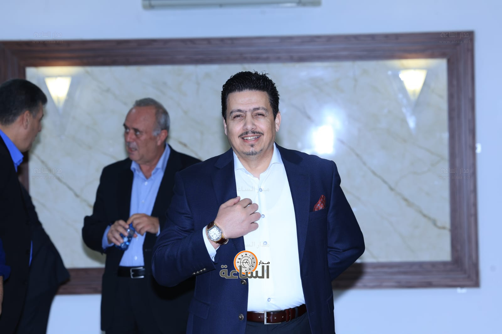 Madar Al-Saa Images 0.9961969437073118