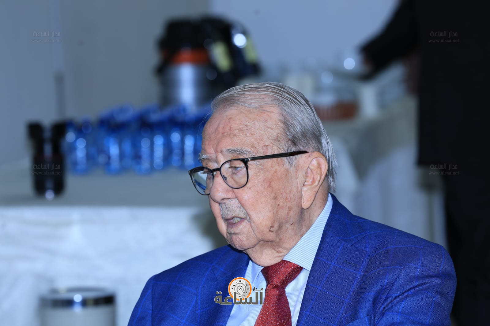 Madar Al-Saa Images 0.6946491501395904