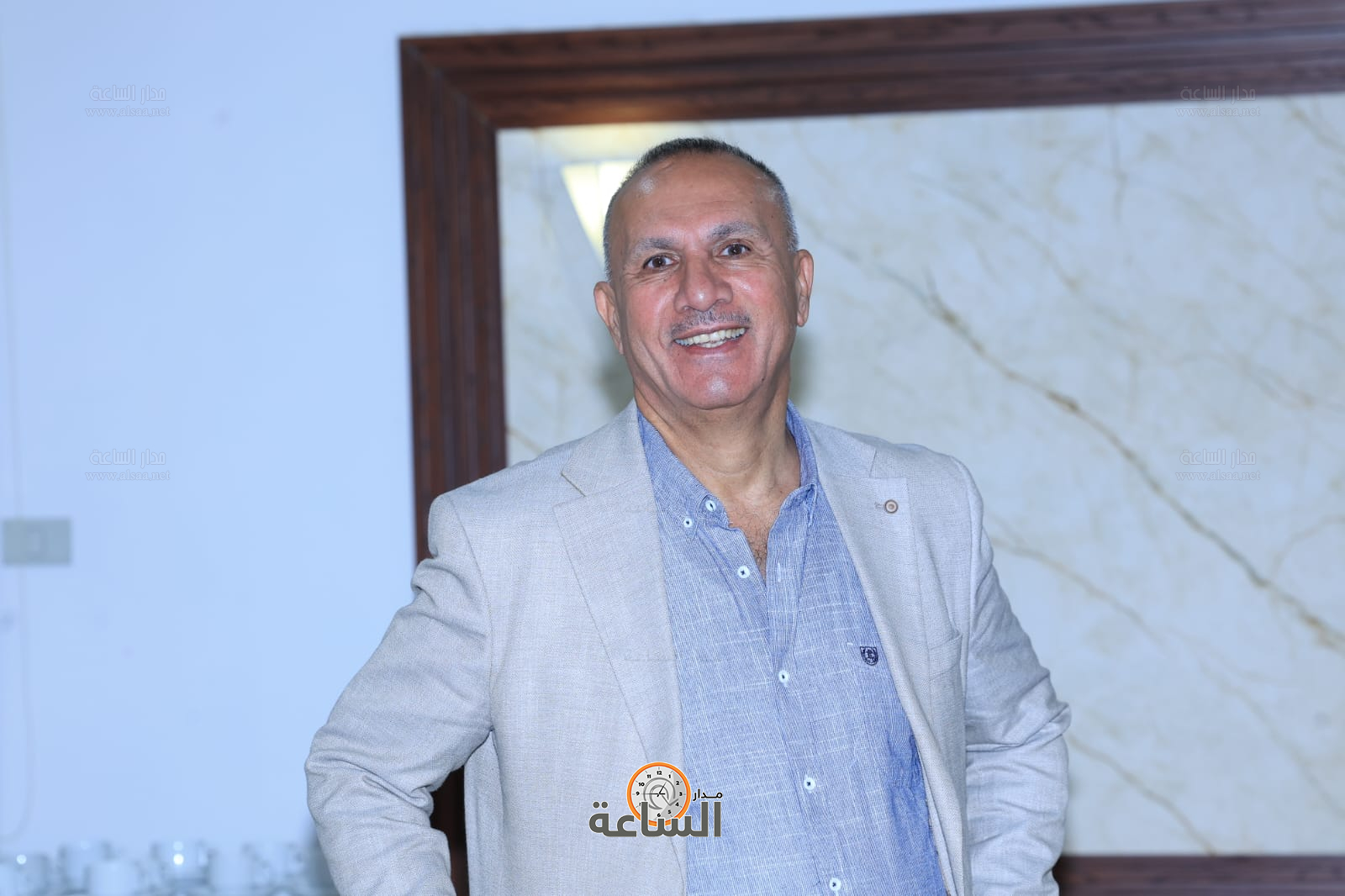 Madar Al-Saa Images 0.30525651238887275