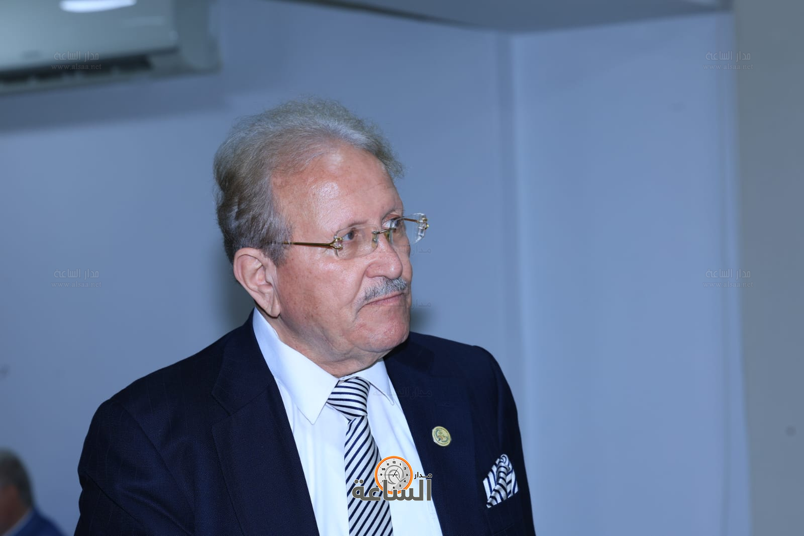 Madar Al-Saa Images 0.7702996738363532