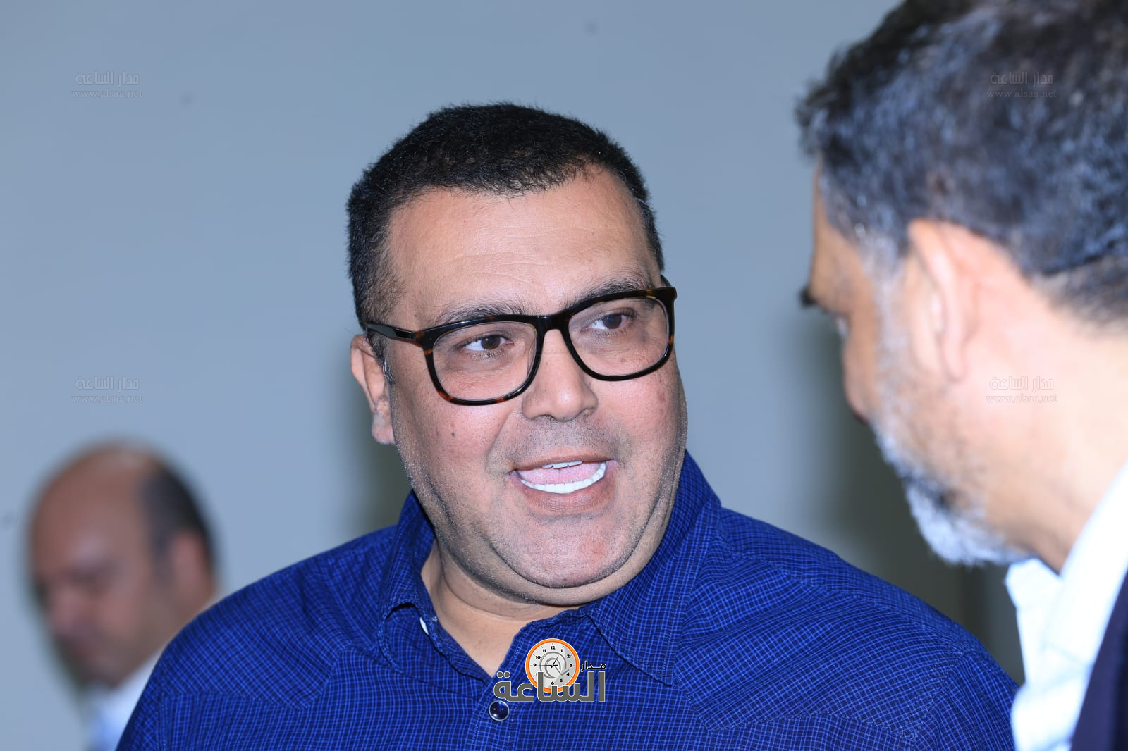 Madar Al-Saa Images 0.18417903041317785