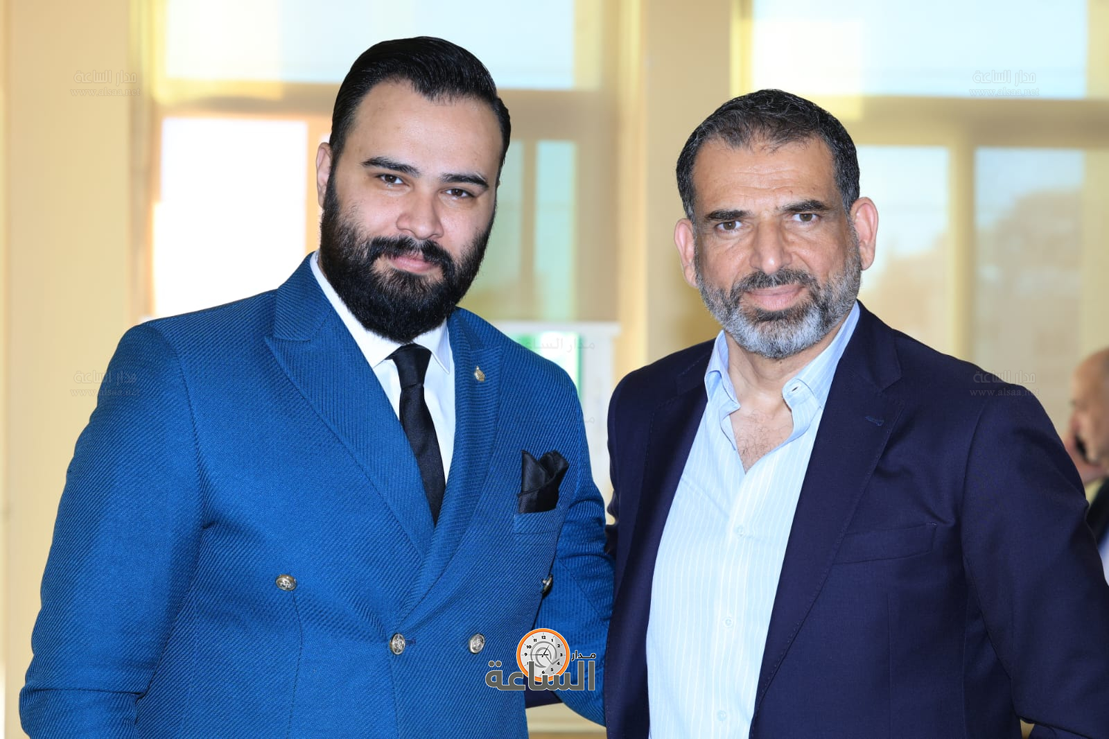 Madar Al-Saa Images 0.894410908105826