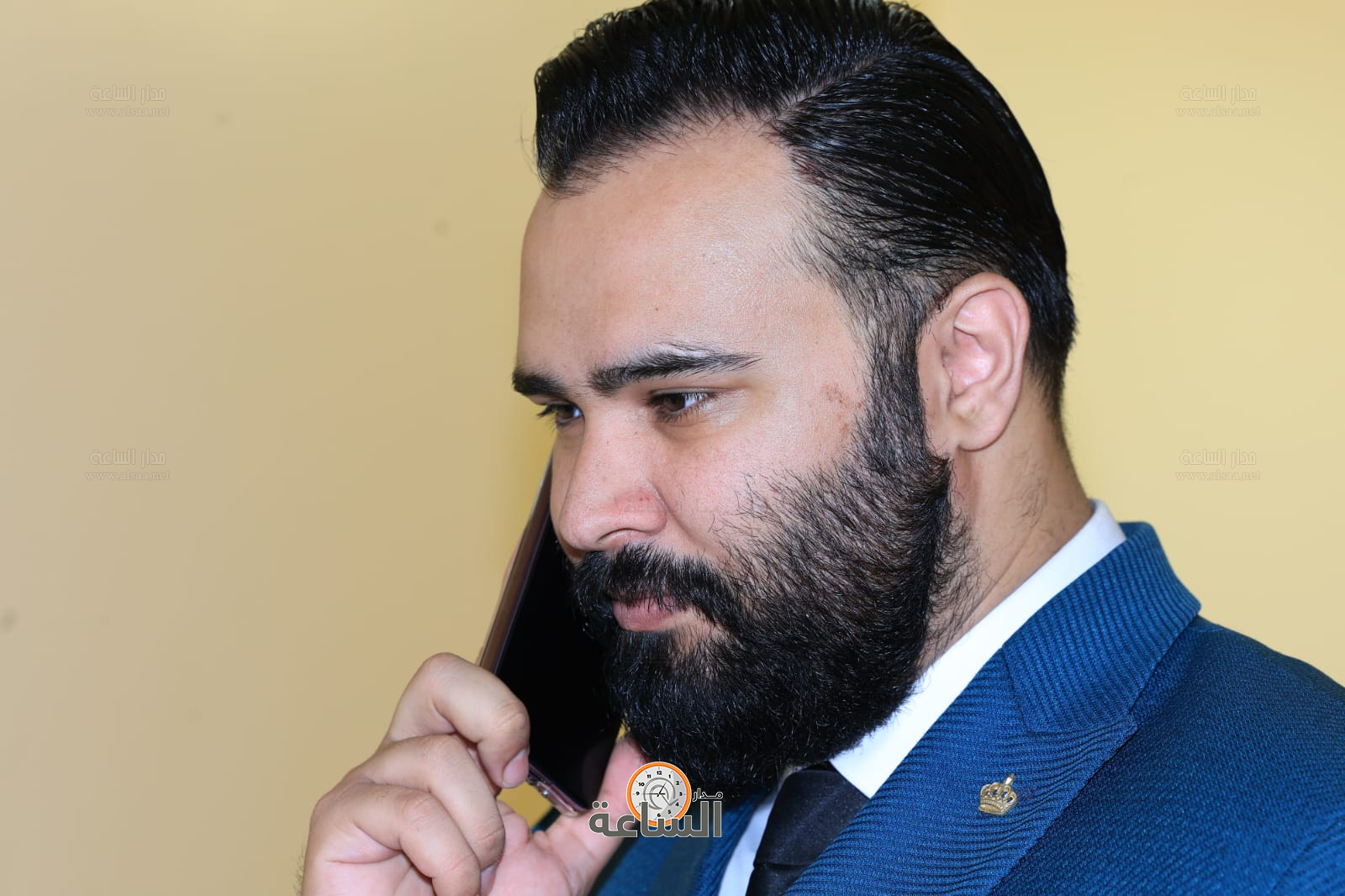 Madar Al-Saa Images 0.3863209135212652