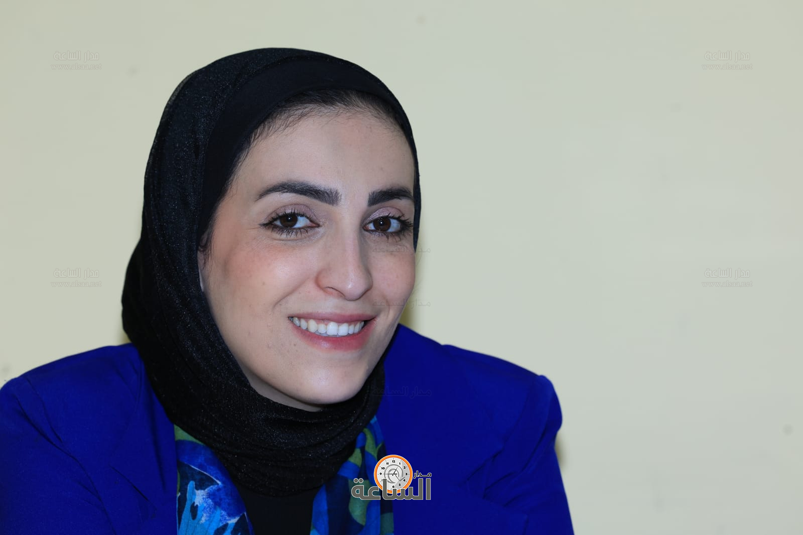 Madar Al-Saa Images 0.9352357384342317