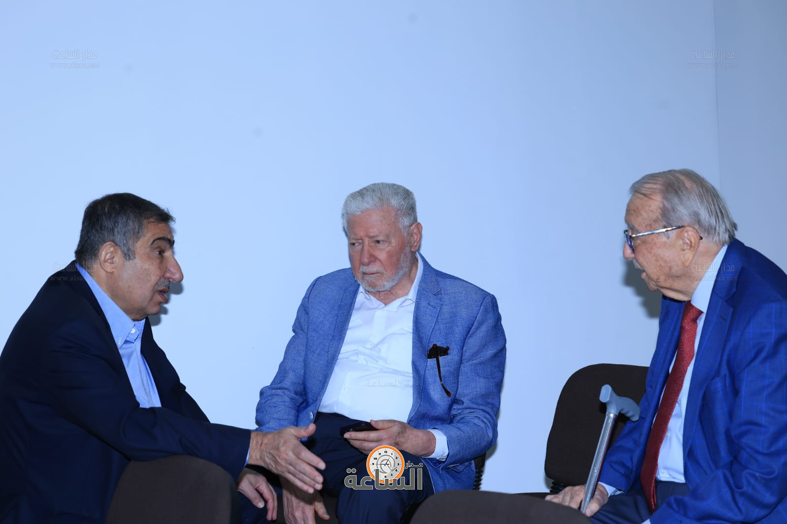 Madar Al-Saa Images 0.4564679902556471