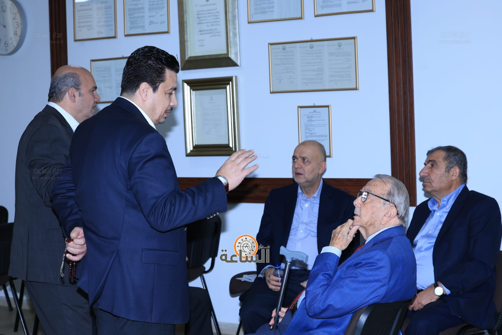 Madar Al-Saa Images 0.0032336349859237723