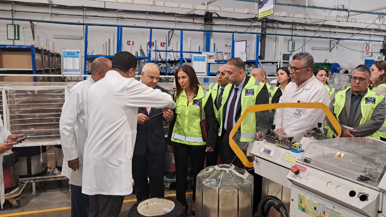 Madar Al-Saa Images 0.981601185389135