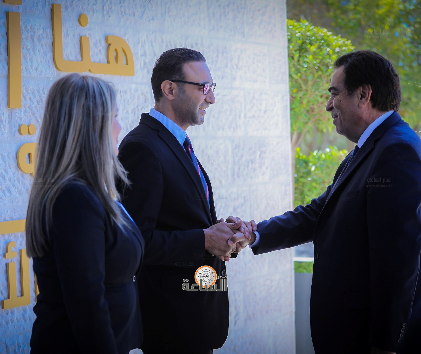 Madar Al-Saa Images 0.349004897213435