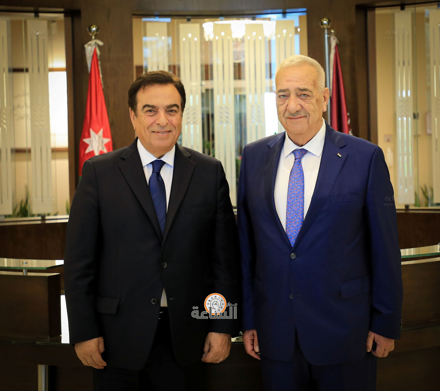 Madar Al-Saa Images 0.6708496232751484