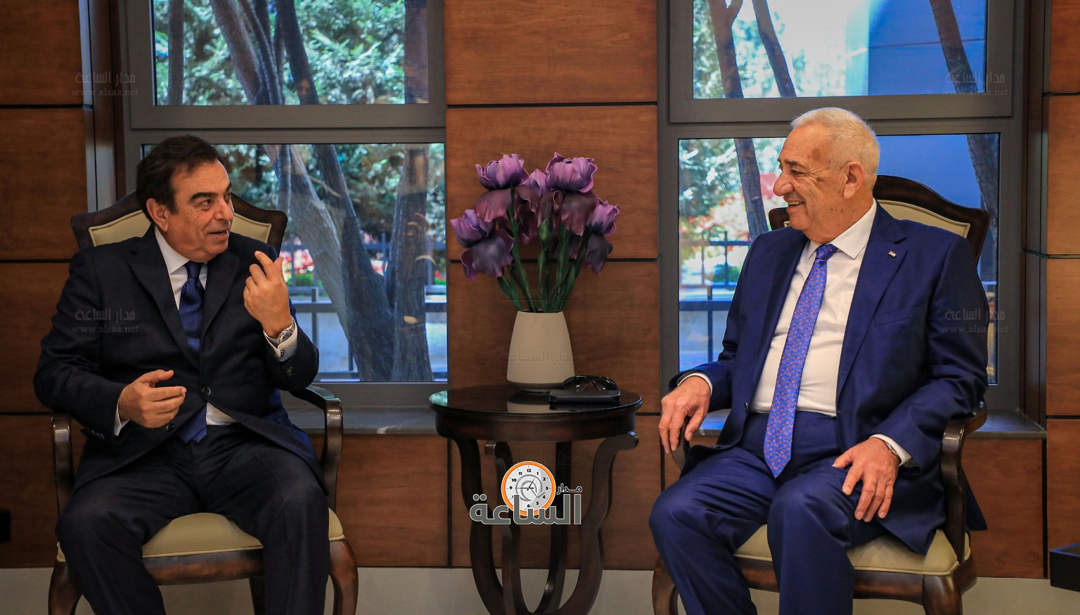 Madar Al-Saa Images 0.18174584744202282