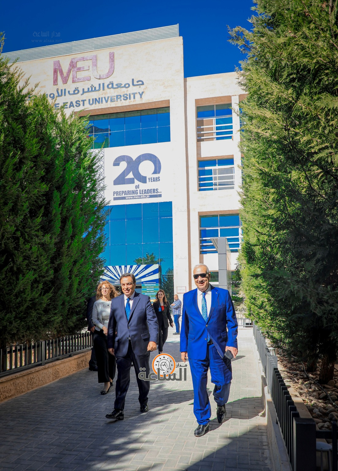 Madar Al-Saa Images 0.5939327447346355