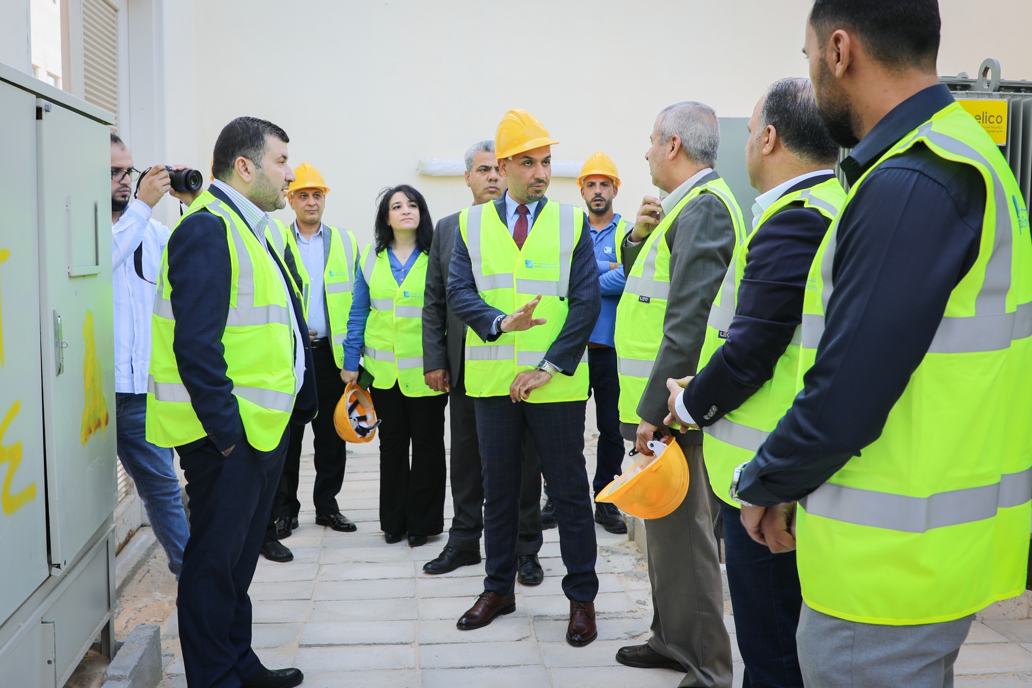 Madar Al-Saa Images 0.21738620515917095