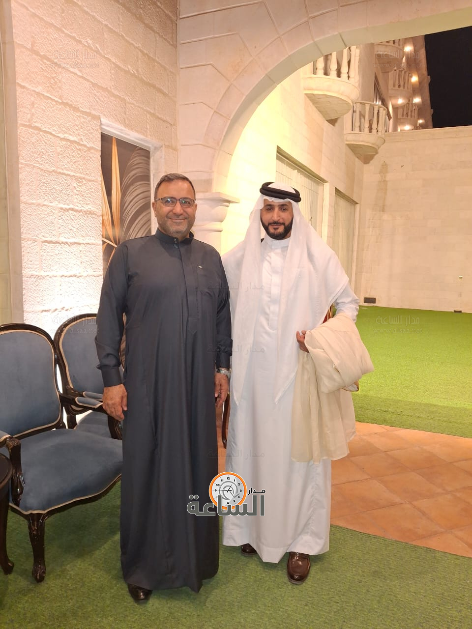 Madar Al-Saa Images 0.7886001481213445