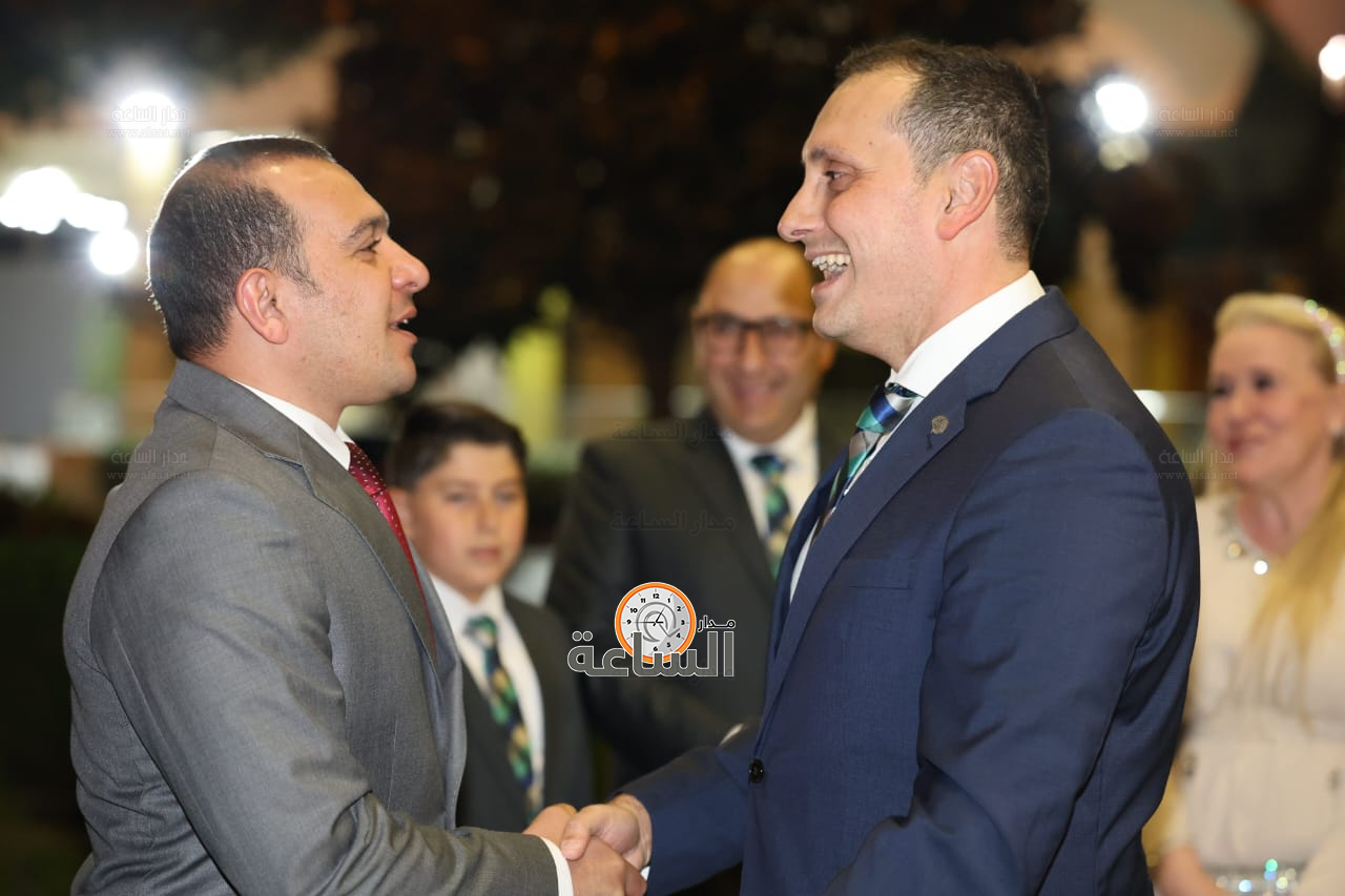 Madar Al-Saa Images 0.3749502116761265