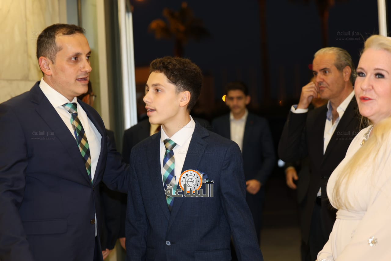 Madar Al-Saa Images 0.11063922122890091