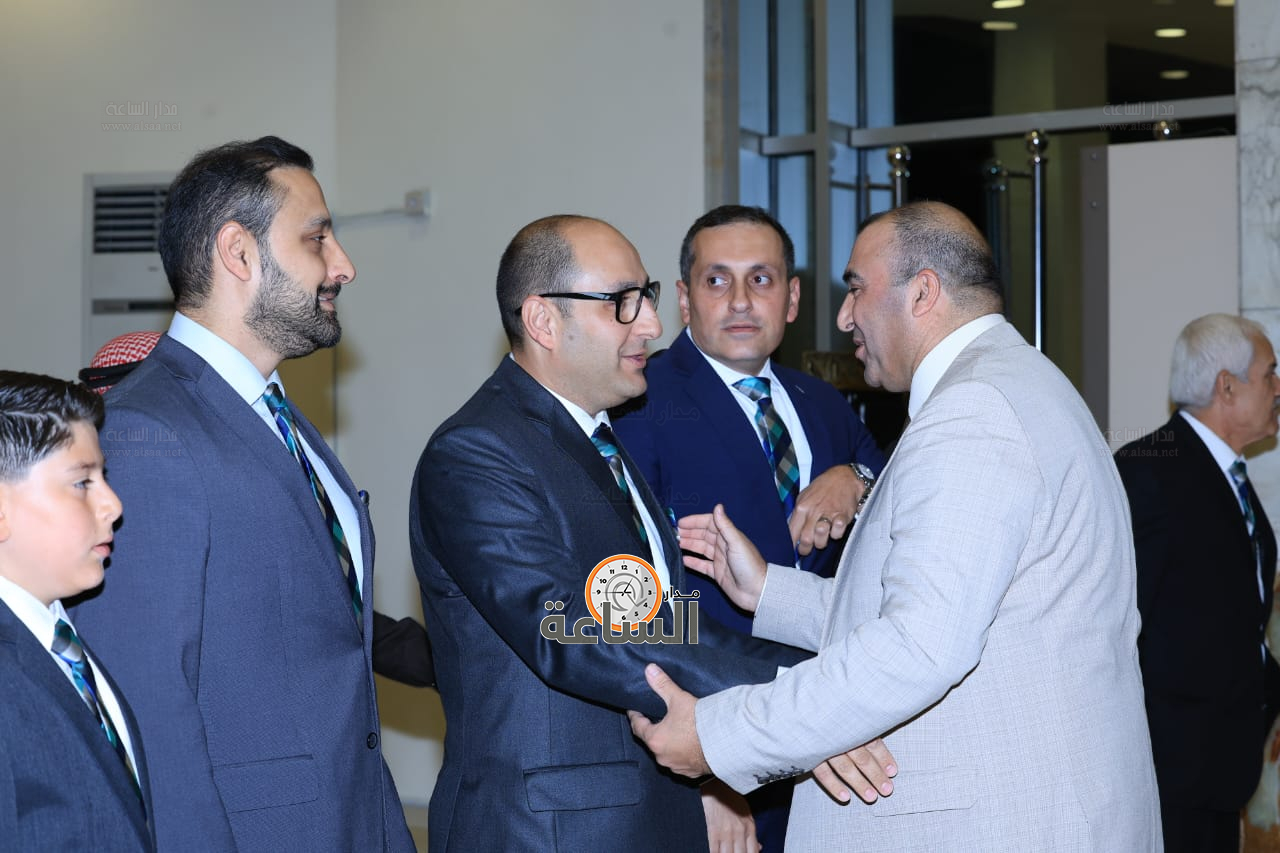 Madar Al-Saa Images 0.4448514161727142