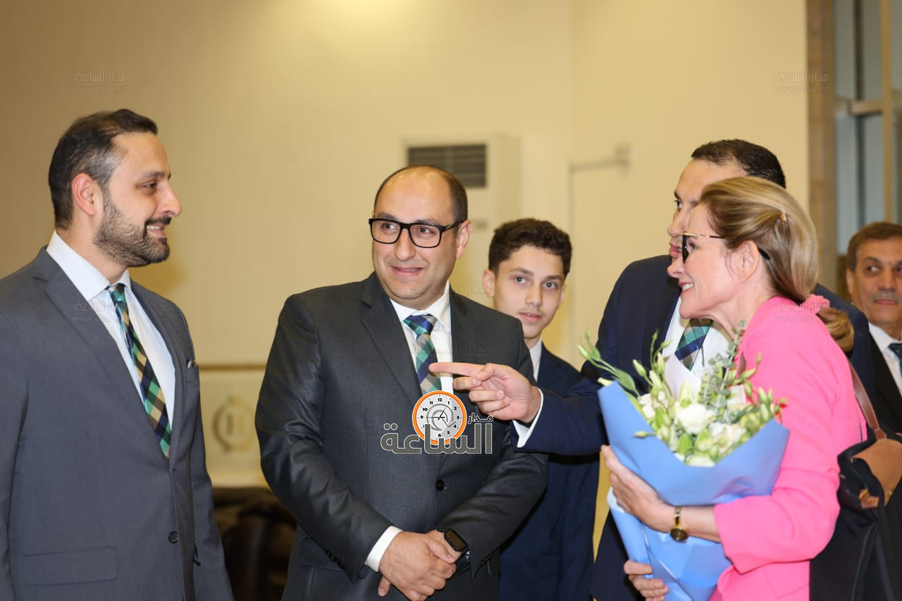 Madar Al-Saa Images 0.36539912291776655