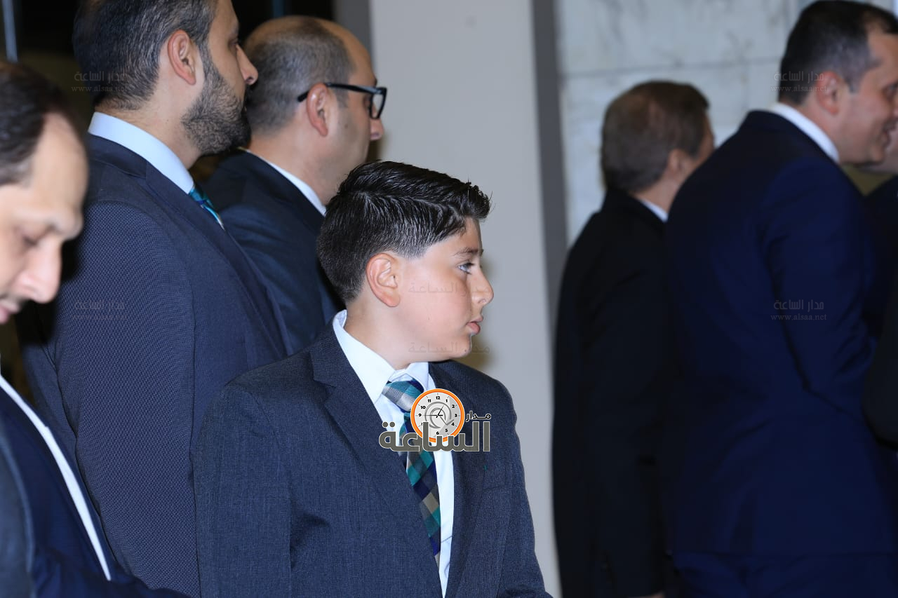 Madar Al-Saa Images 0.6814276500089363