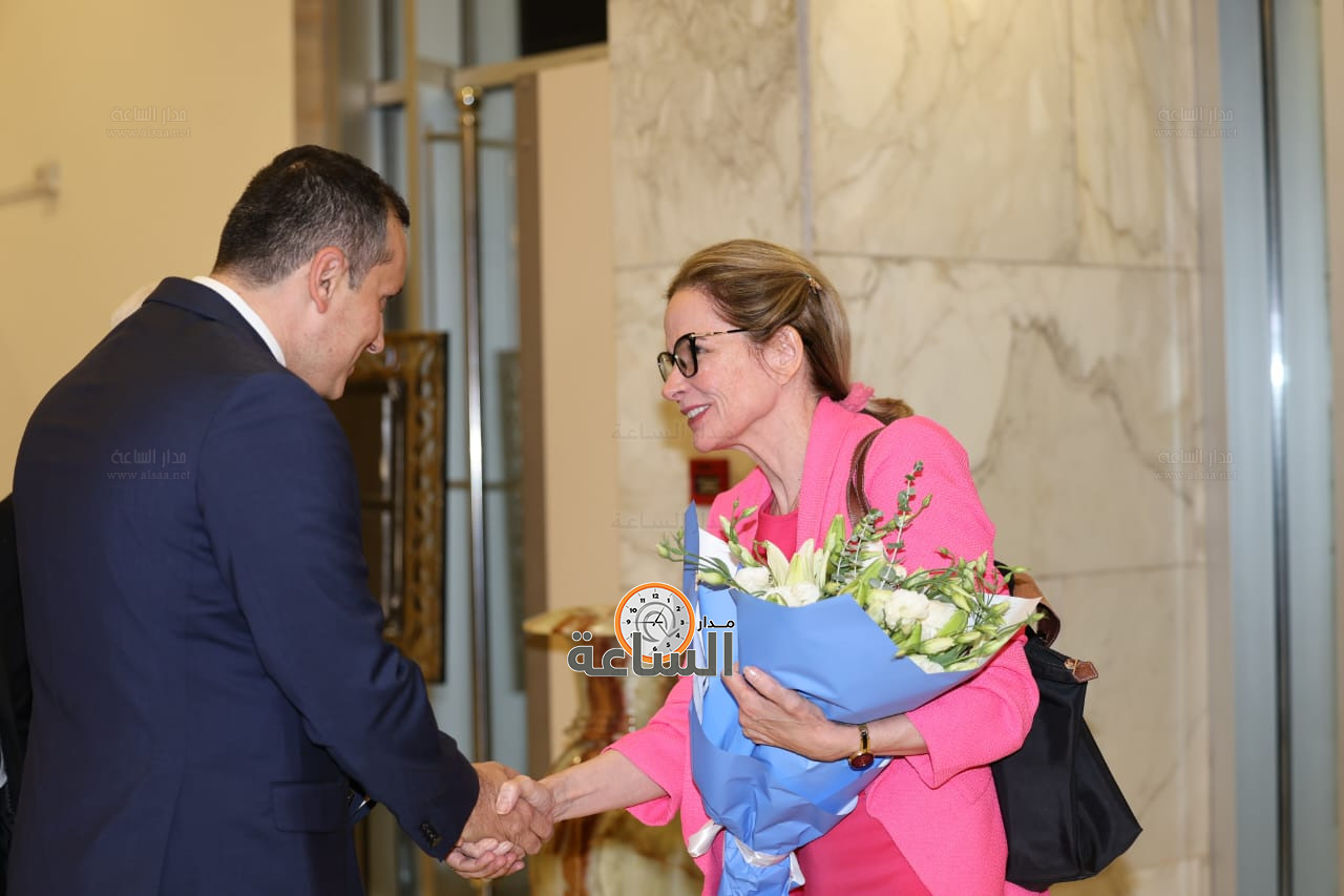 Madar Al-Saa Images 0.27854904967857375