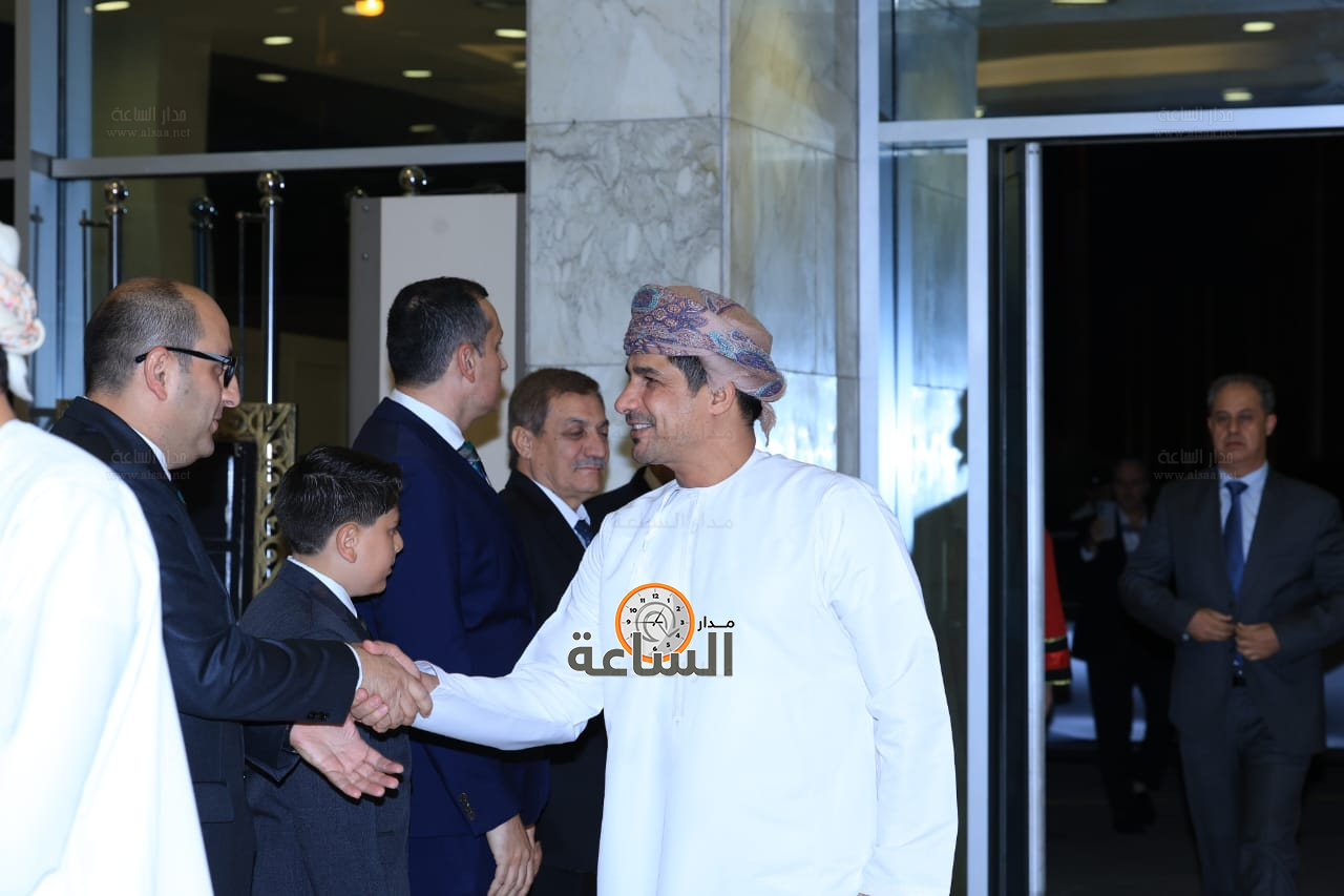 Madar Al-Saa Images 0.027172558588827833