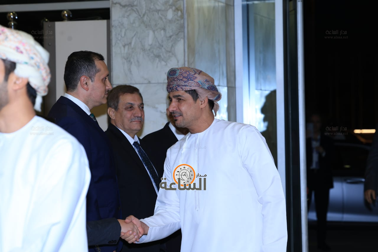 Madar Al-Saa Images 0.7921029266607056