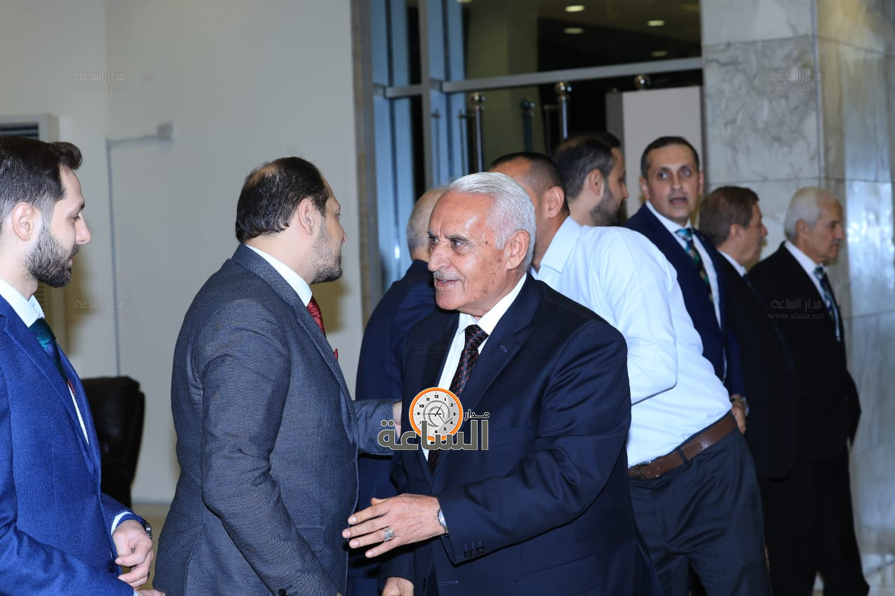 Madar Al-Saa Images 0.9481123061500097