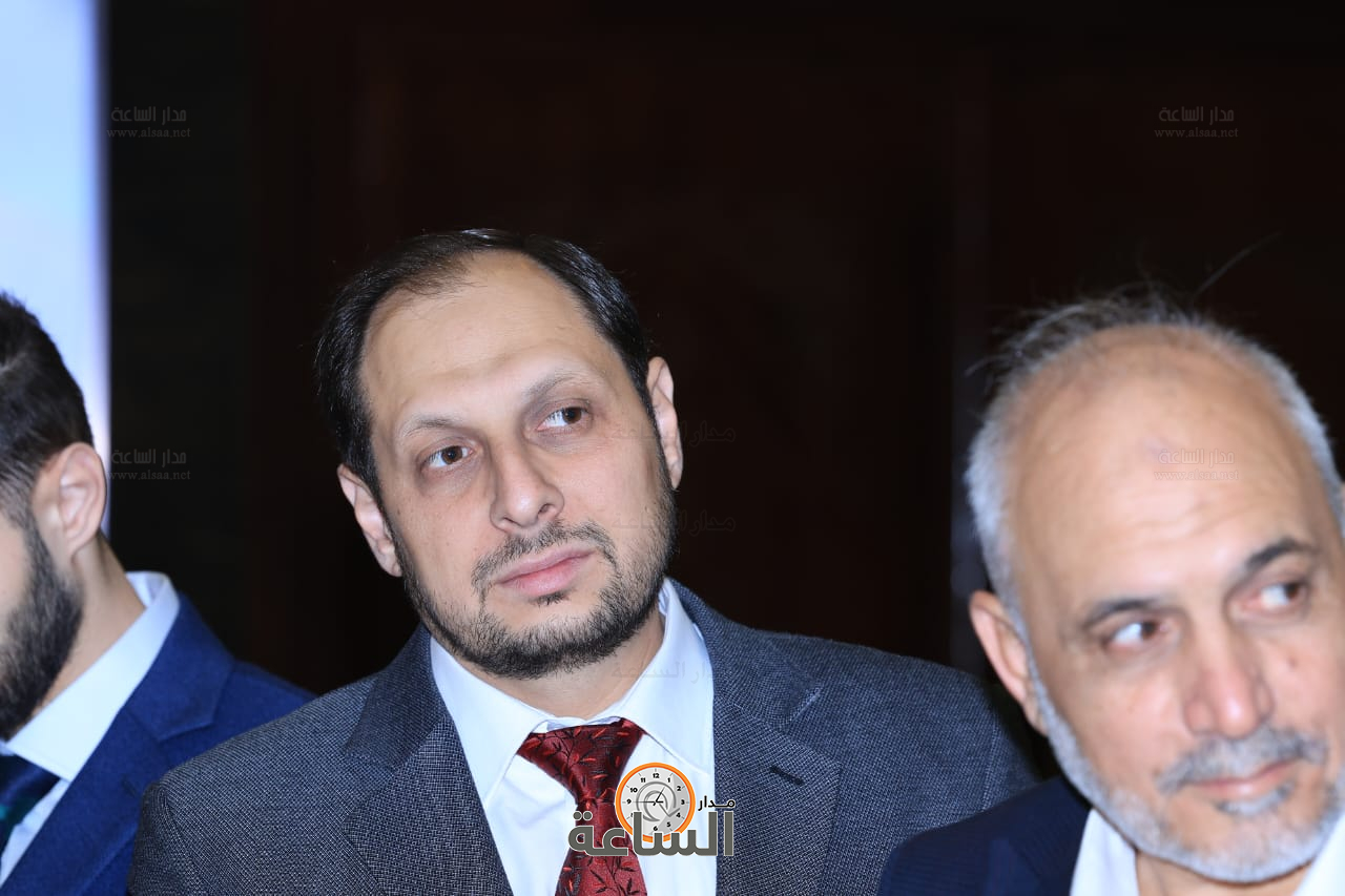 Madar Al-Saa Images 0.8565839759742927