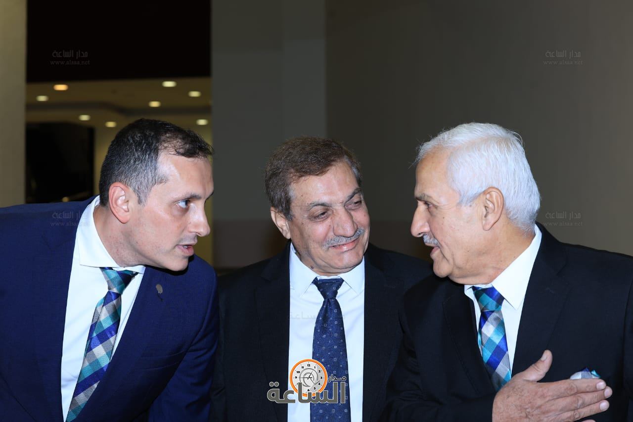 Madar Al-Saa Images 0.7824684270653812