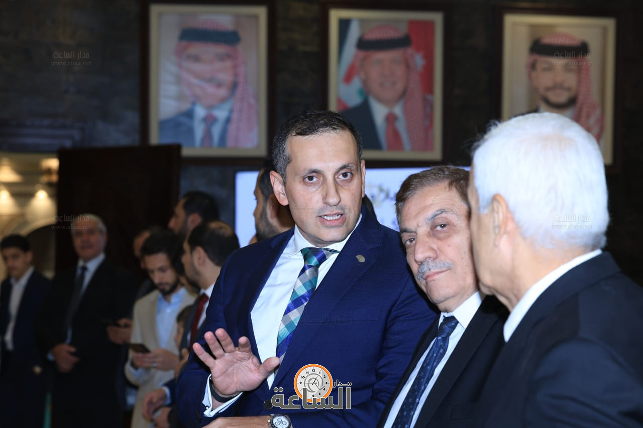 Madar Al-Saa Images 0.10150797050801674