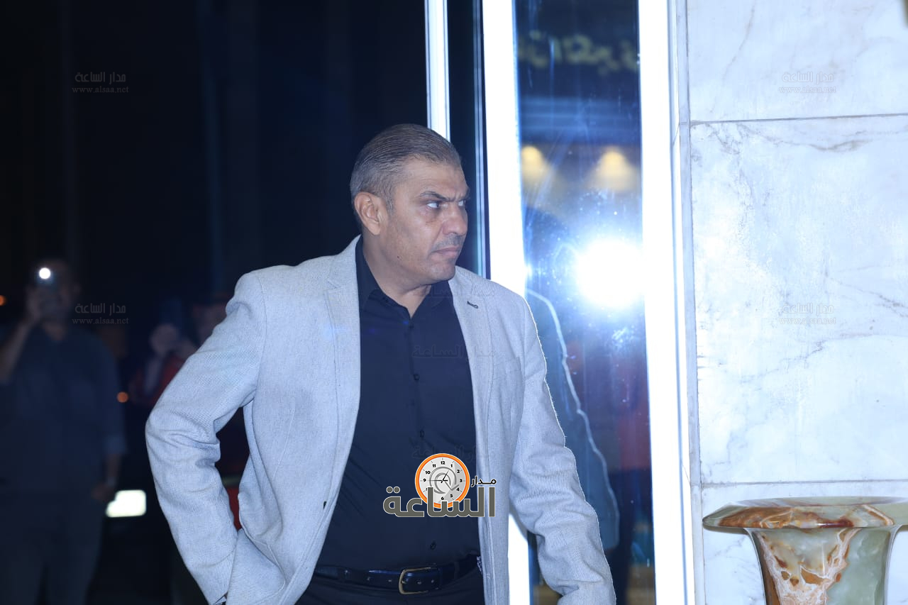 Madar Al-Saa Images 0.9158893477309041