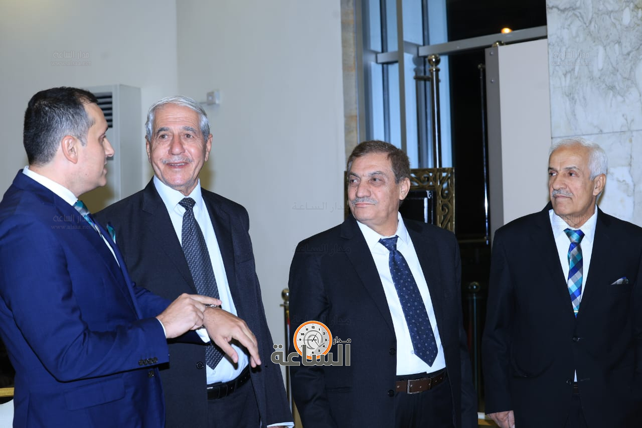 Madar Al-Saa Images 0.3404945066035149