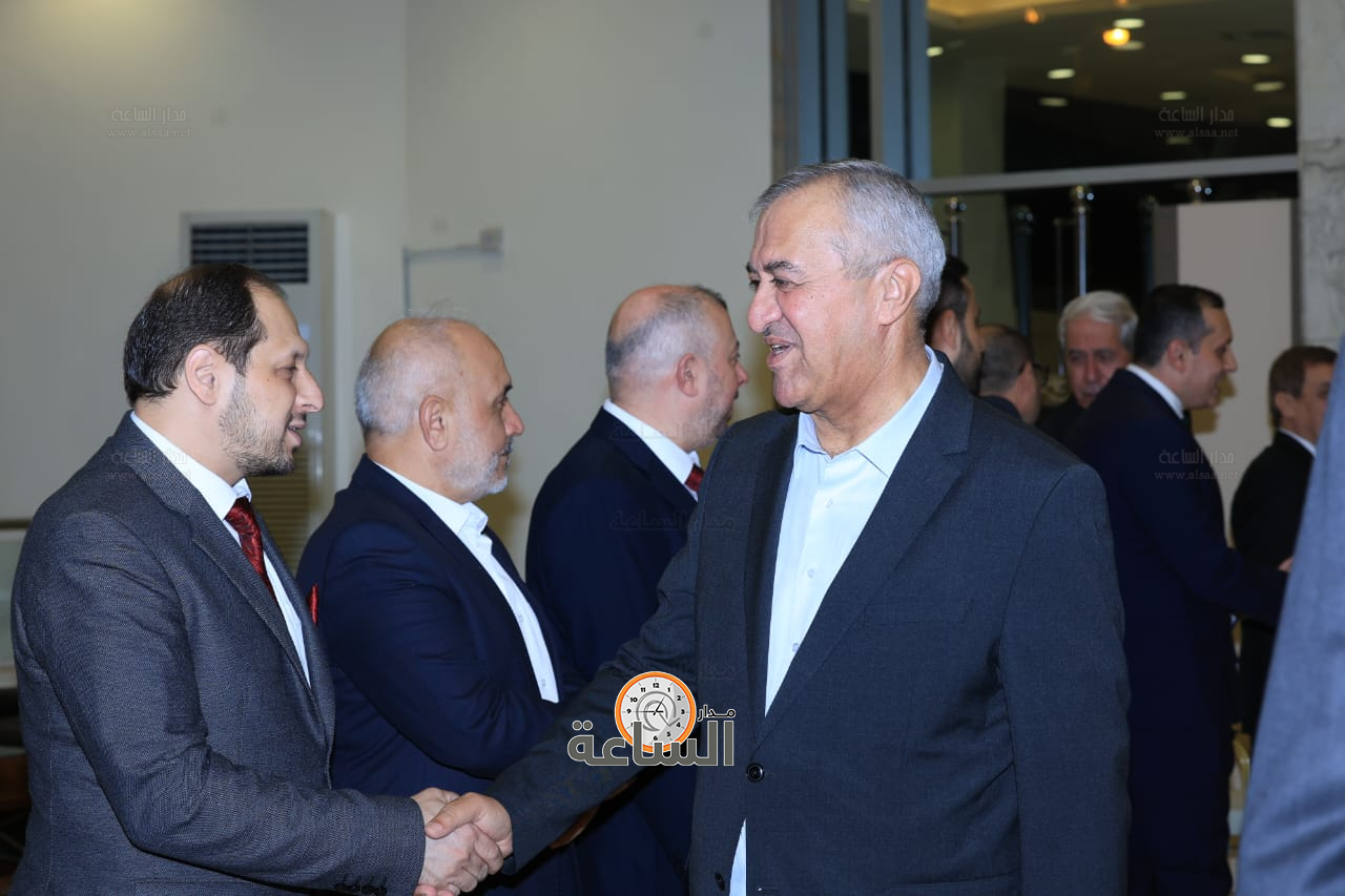 Madar Al-Saa Images 0.9366201725100575