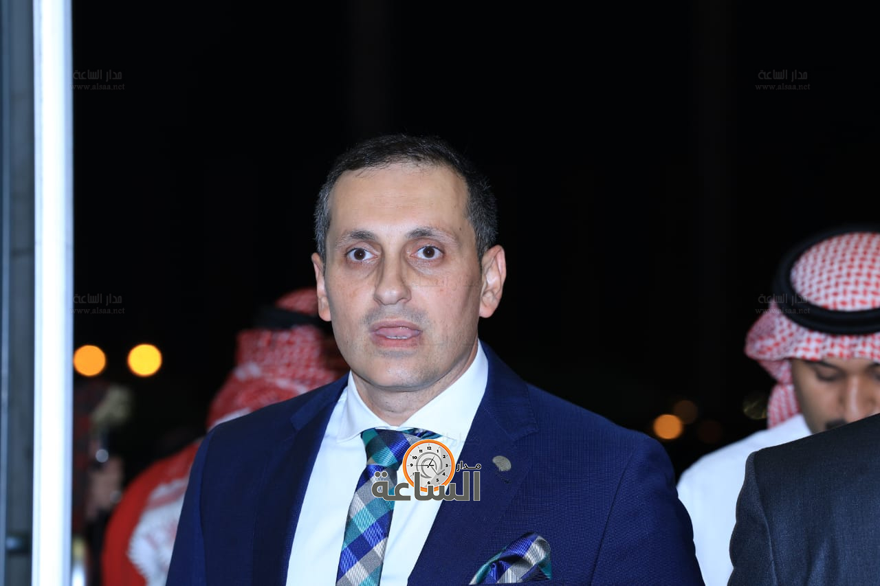 Madar Al-Saa Images 0.880535641557627