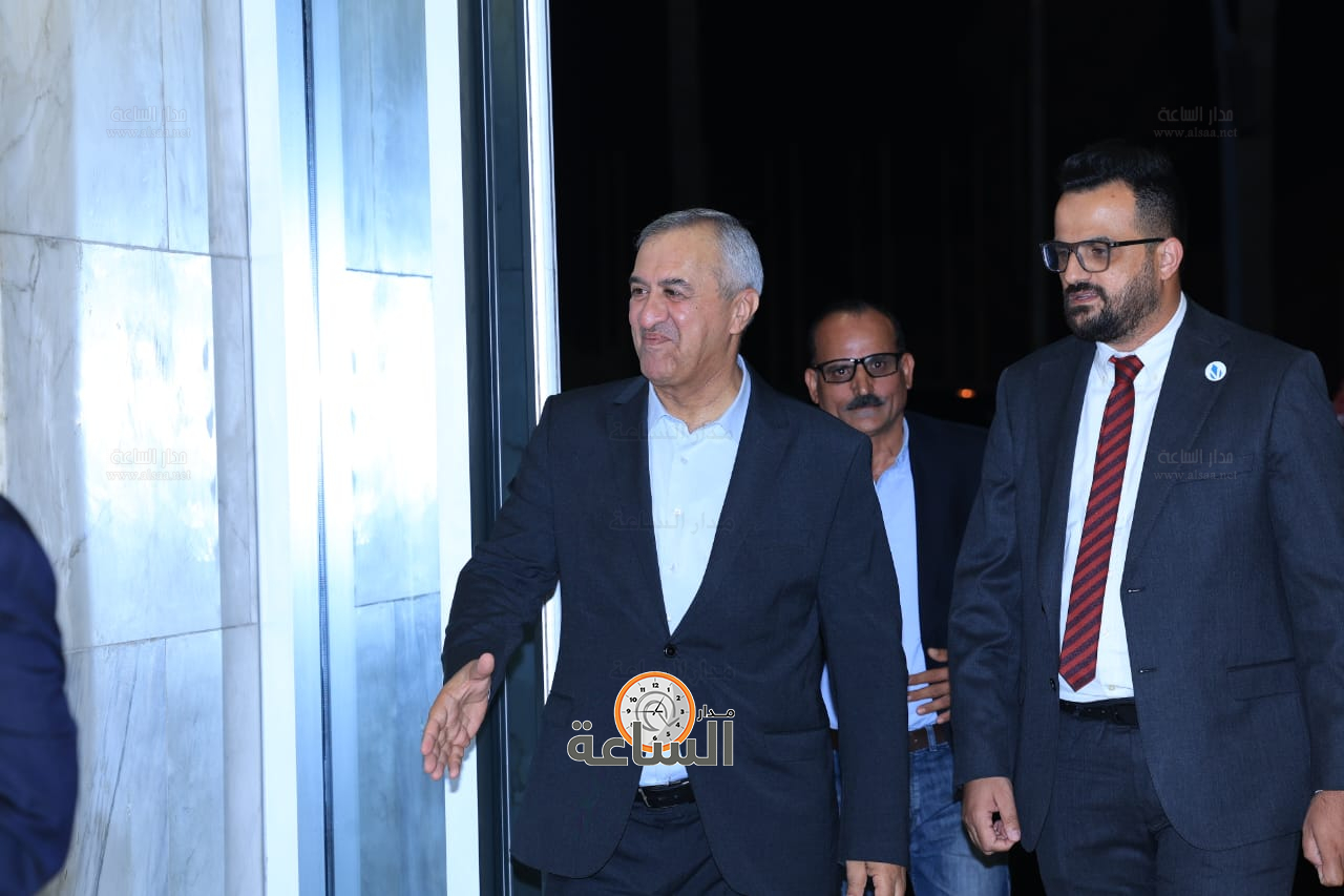 Madar Al-Saa Images 0.6909451665660685