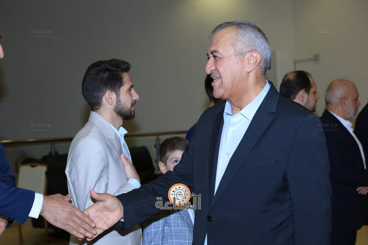 Madar Al-Saa Images 0.8493348425814418