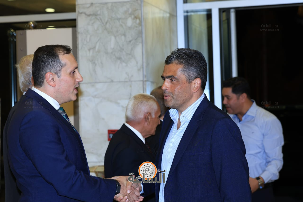 Madar Al-Saa Images 0.16971195300857678