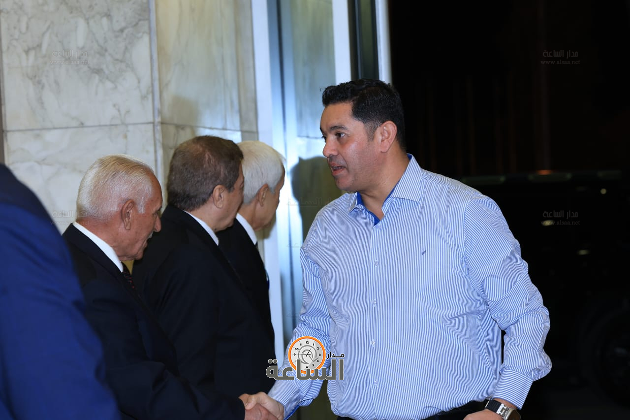 Madar Al-Saa Images 0.07120168591128473